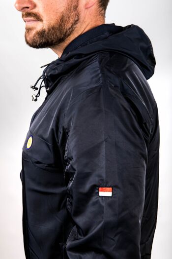 Veste Légère Terrazza - 3XL - Noir 4