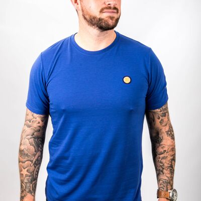 Royal Blue FTT T-Shirt