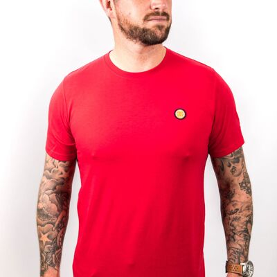 Red FTT T-Shirt