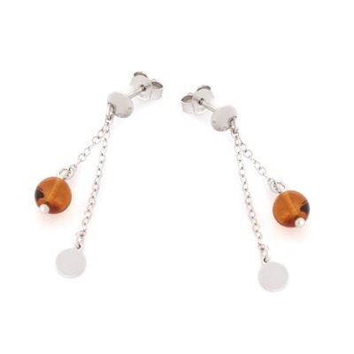 AMBRE SILVER EARRINGS_1