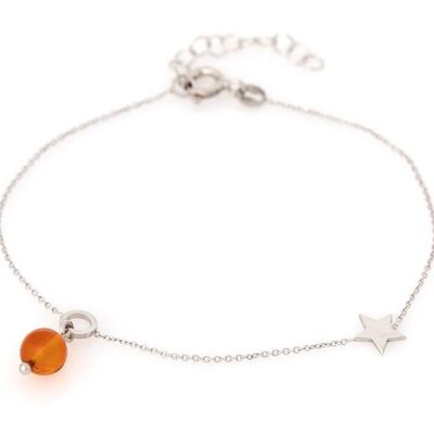 PULSERA PLATA AMBRE_3