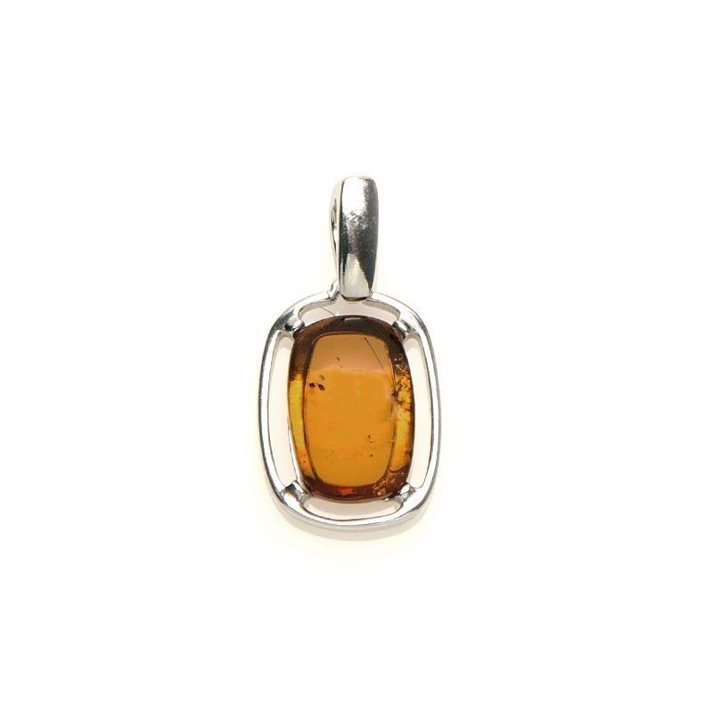 SILBER ANHÄNGER AMBER_10