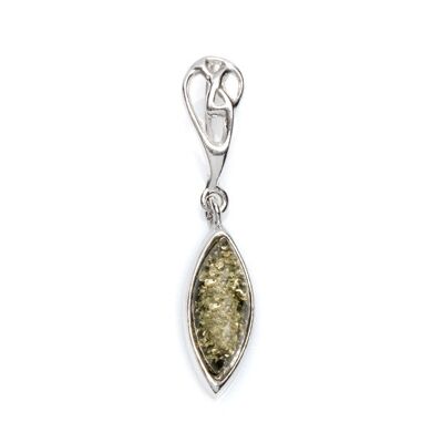 SILVER PENDANT AMBRE_14