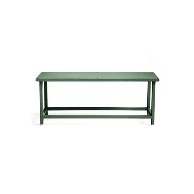 Console XS forest green