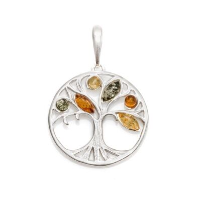 SILVER PENDANT AMBRE_23