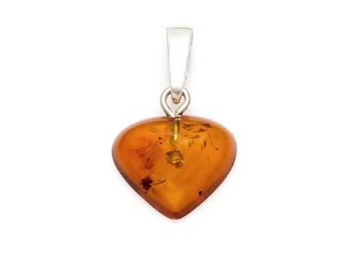 Pendentif argent ambre_30