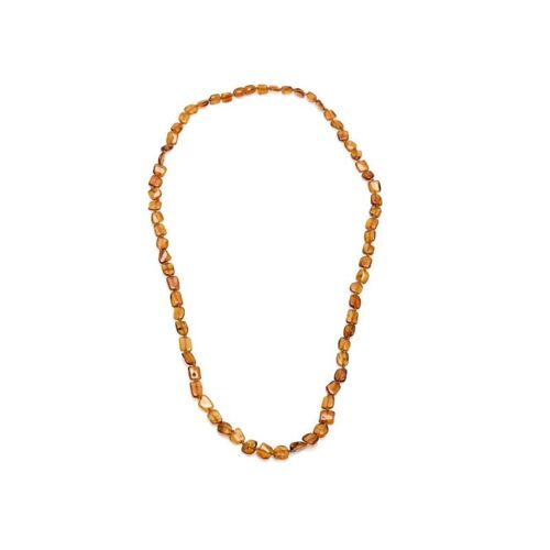 Collier tout ambre_8