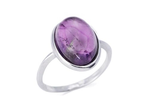 Bague argent amethyste_27