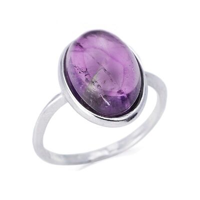 AMETHYST SILBERRING_27