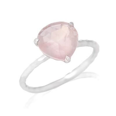 RING SILVER QUARTZ ROSE_10