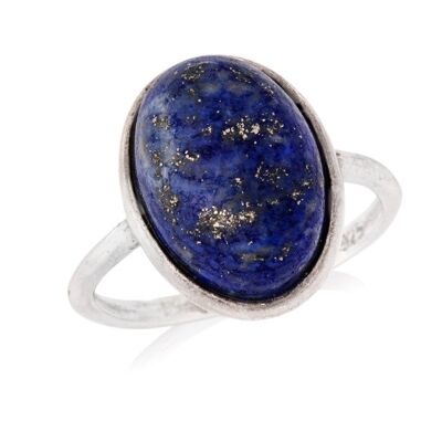 Bague argent lapis lazuli_10