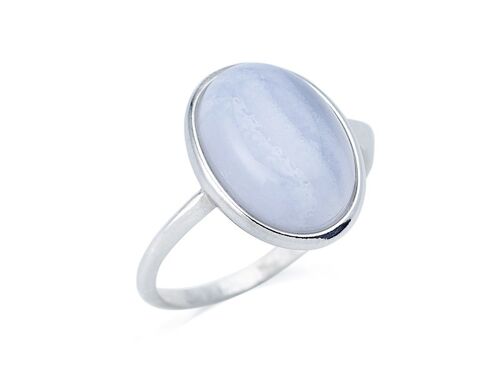 Bague argent agate blue lace_3