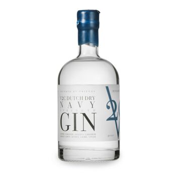 Gin Force Navy V2C 2