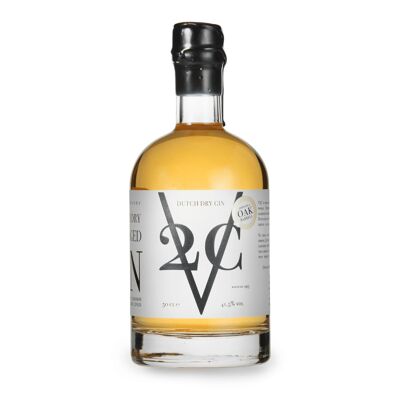 V2C Barrel Aged Dutch Gin