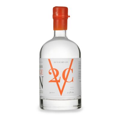 V2C Dutch Dry Gin