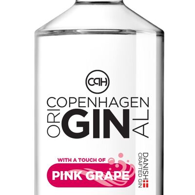 CPH oriGINal gin