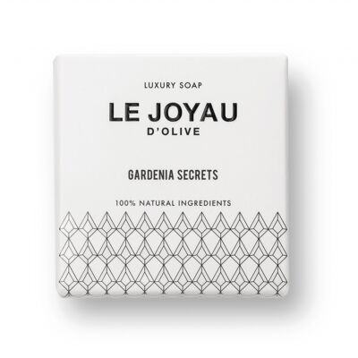 LE JOYAU D'OLIVE – Gardenia Secrets