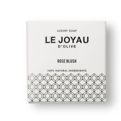 LE JOYAU D'OLIVE – Rose Blush