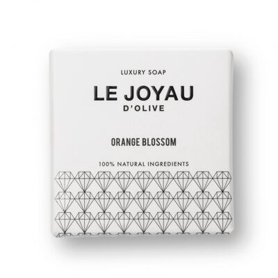 LE JOYAU D'OLIVE – Orange Blossom