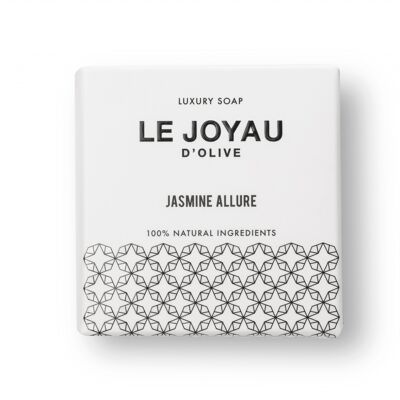 LE JOYAU D'OLIVE – Jasmine Allure