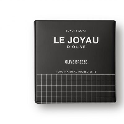 LE JOYAU D'OLIVE – Olive Breeze