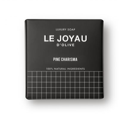 LE JOYAU D'OLIVE – Pine Charisma