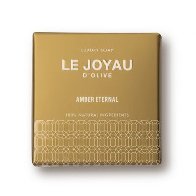 LE JOYAU D'OLIVE – Amber Eternal
