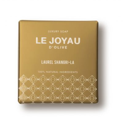 LE JOYAU D'OLIVE – Laurel Shangri-La