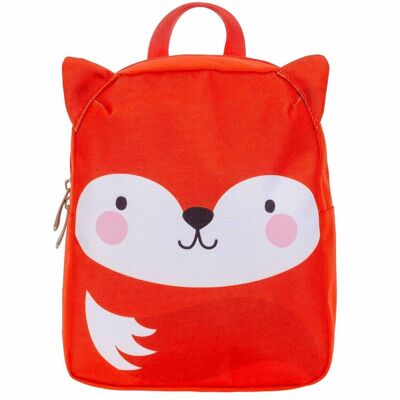 Small fox backpack
