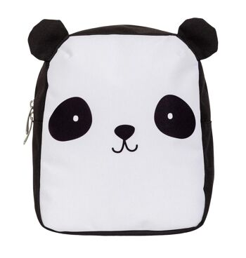 Petit sac à dos panda 1