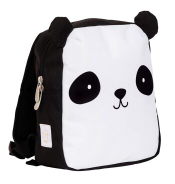 Petit sac à dos panda 2