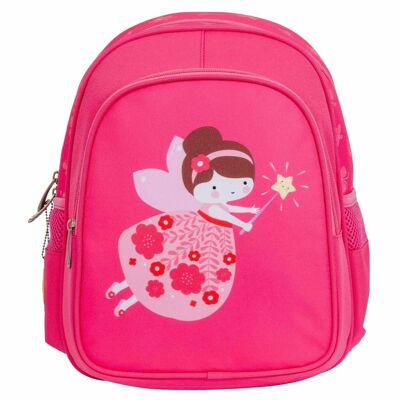 Fairies backpack (with isothermal compartment)