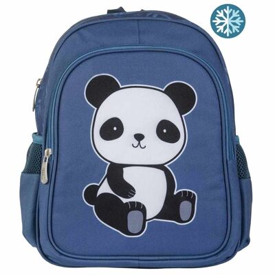 Panda backpack (with isothermal compartment)