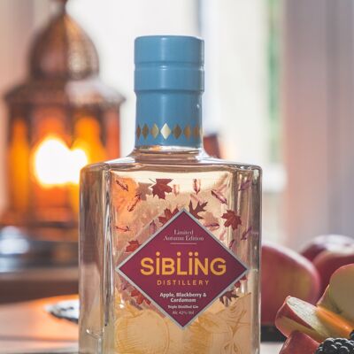 Sibling Autumn Edition Gin 35cl