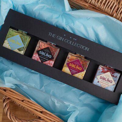 Sibling Four Seasons Gift Set