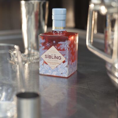 Sibling Winter Edition Gin 35cl