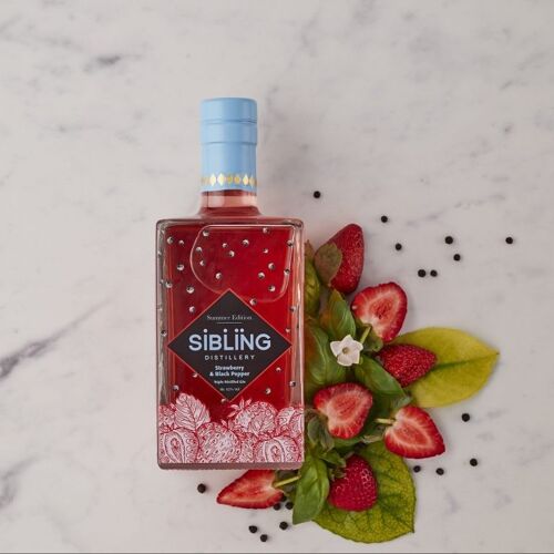 Sibling Summer Edition Gin 70cl