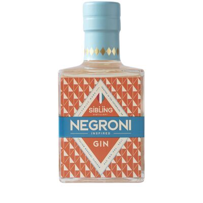 Sibling Negroni Gin 35cl