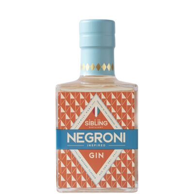 Sibling Negroni Gin 35cl