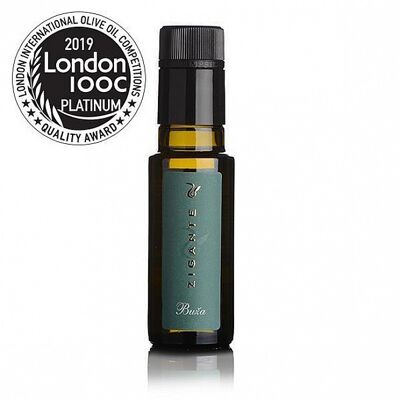Extra virgin olive oil "Buža 100ml"