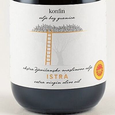 Konfin Extra virgin olive oil "Istra"