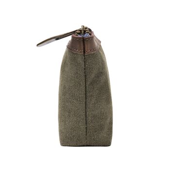 TROCADERO (SMALL) - Olive 3