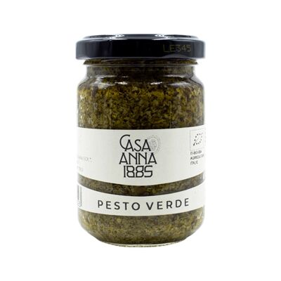 Pesto vert BIO