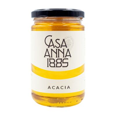 Miel de acacia
