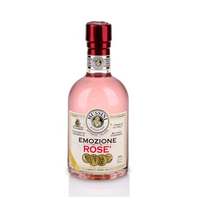 M2285 - Condimento Balsamico ROSE' Denso 250ml