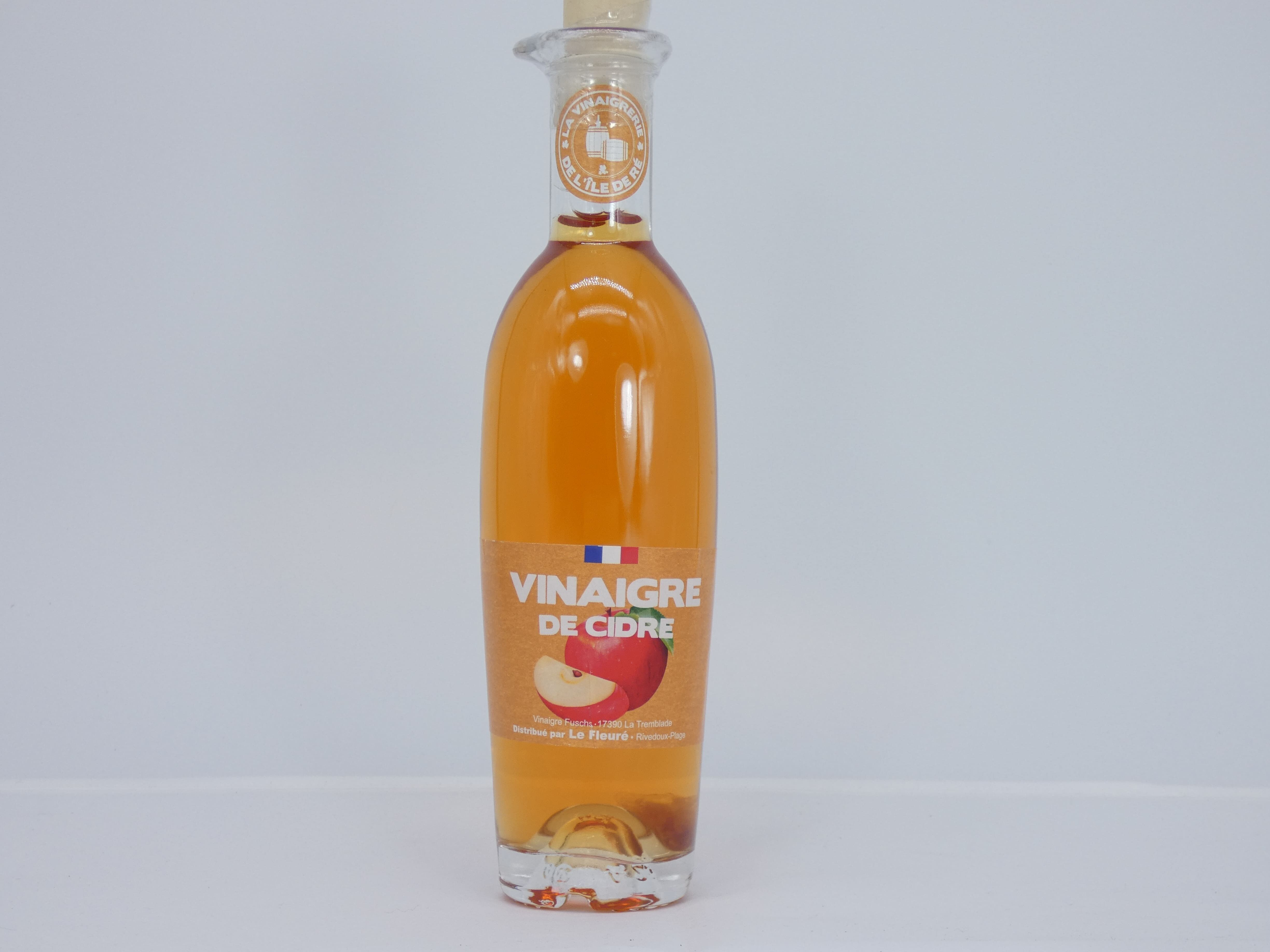 Apple Cider Vinegar, Pouring Spout