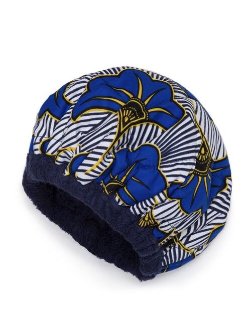 Deep conditioning cap - Standard - Royal Bloom