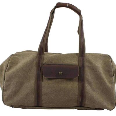 TOLBIAC - Khaki Beige