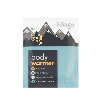 Body Warmers