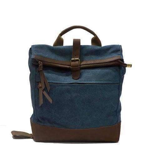 MILITARY SCHOOL - Jean Blue